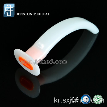 일회용 의료 소모품 Guedel Cannula airway